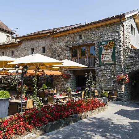 Le Vieux Logis-2